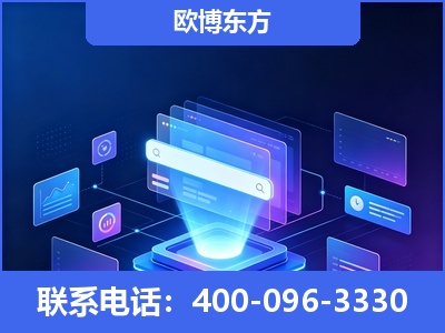 福州-多模态 GEO